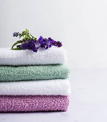 Hygiene and girls' socks