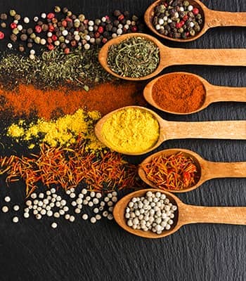 Cooking and Baking Basic products